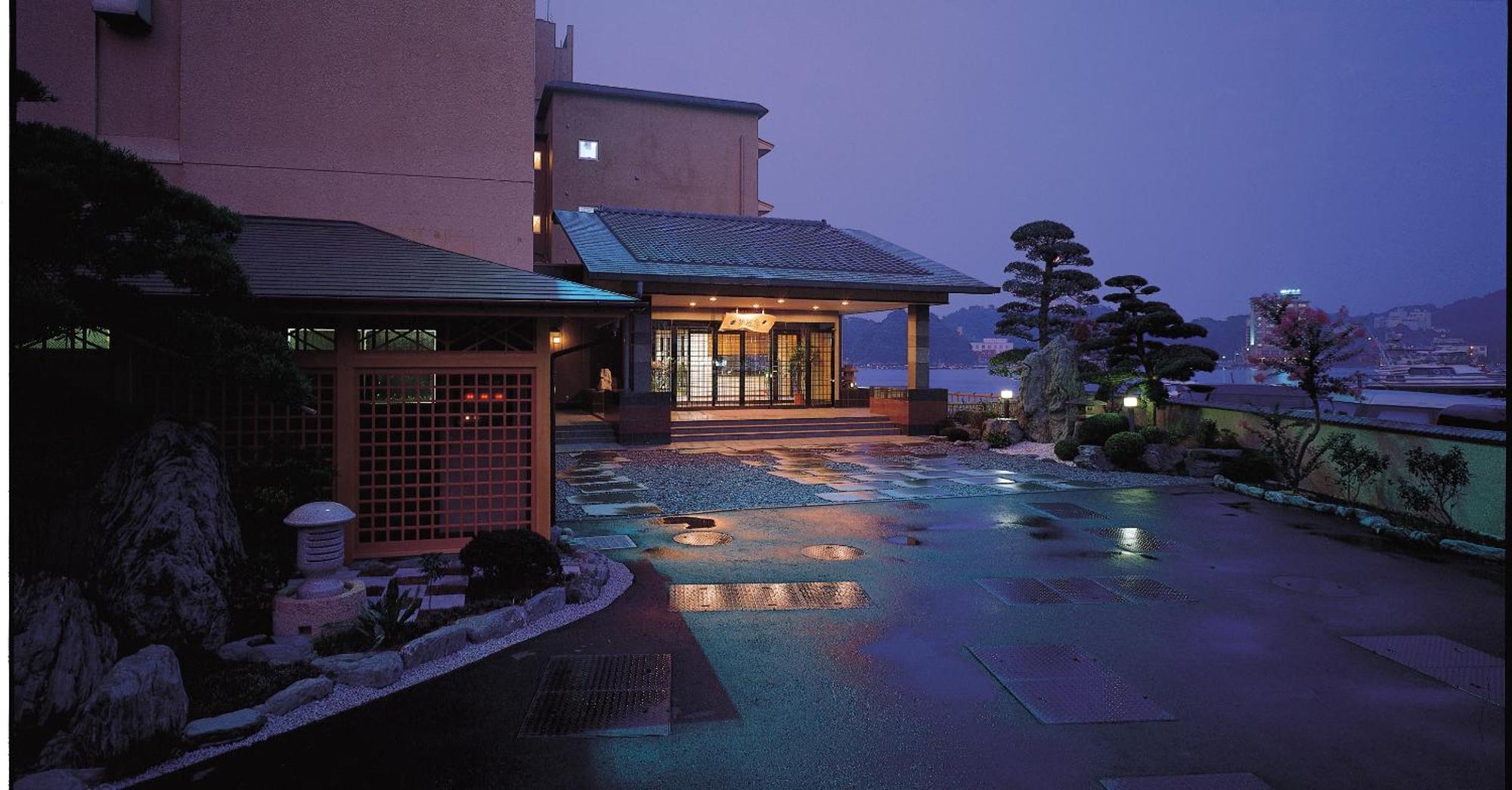 Hotel Kochoran Toba Exterior foto