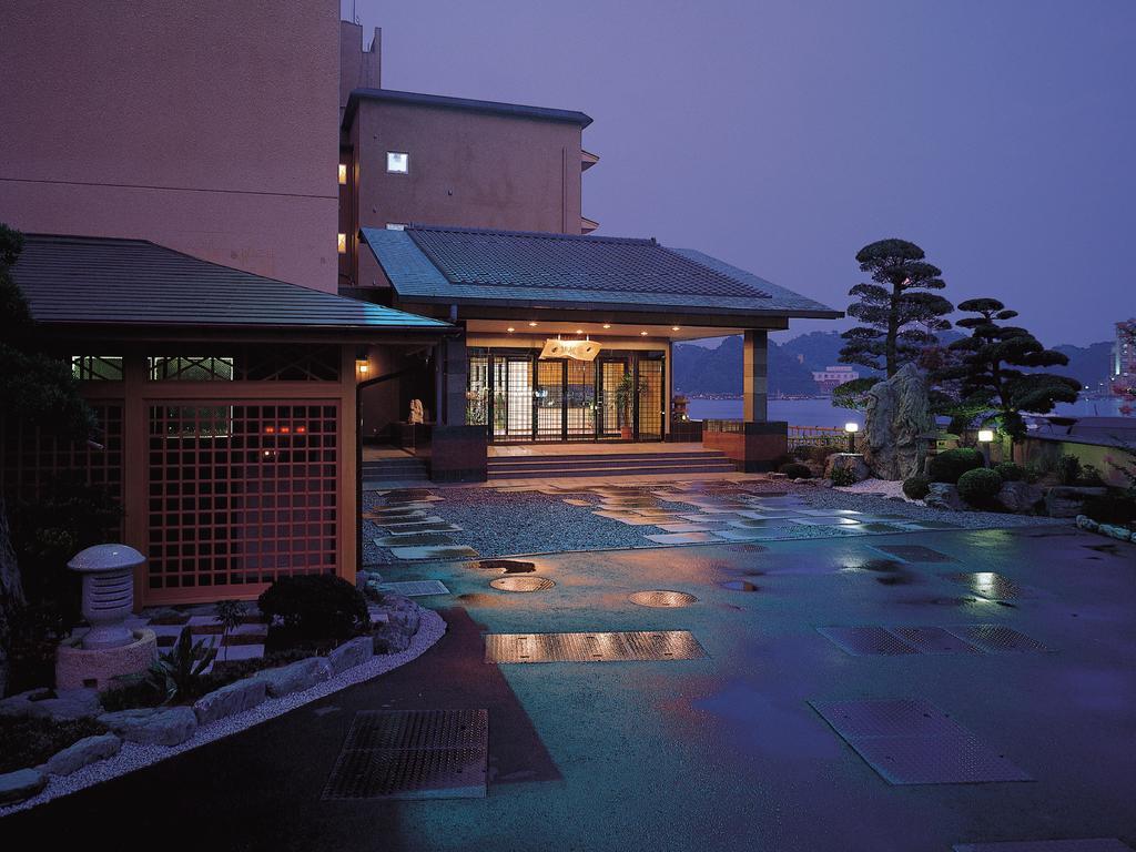 Hotel Kochoran Toba Exterior foto
